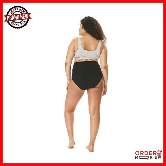 Soft Cotton Wrap Front Nursing Sleep Bralette S-3X Wireless Comfort - Picture 5 of 8